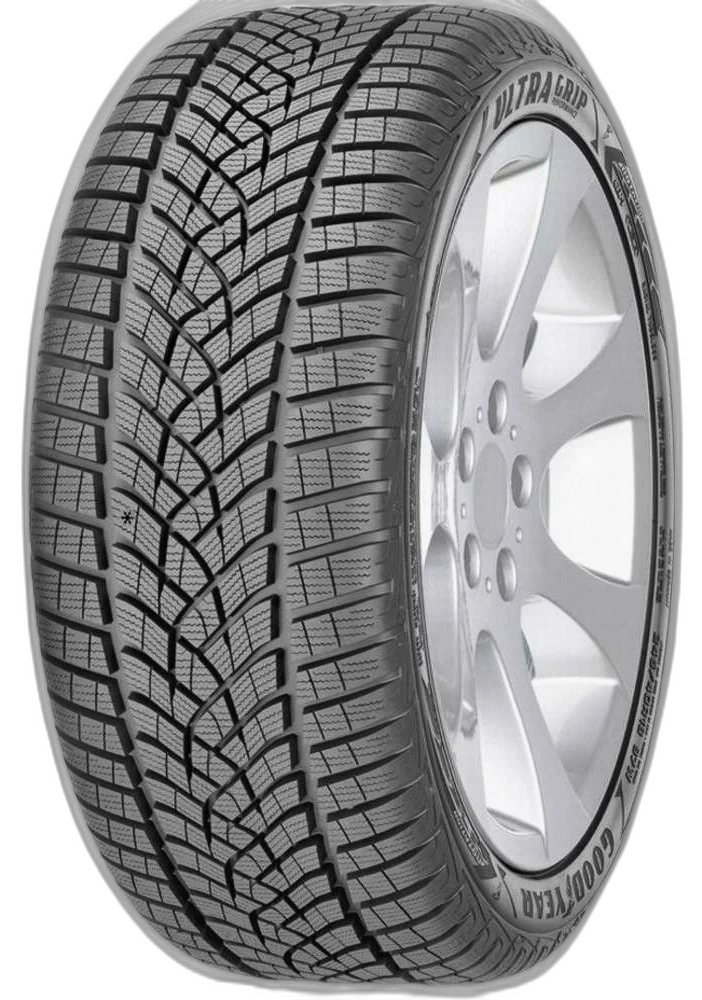 Goodyear UltraGrip Performance SUV Gen-1