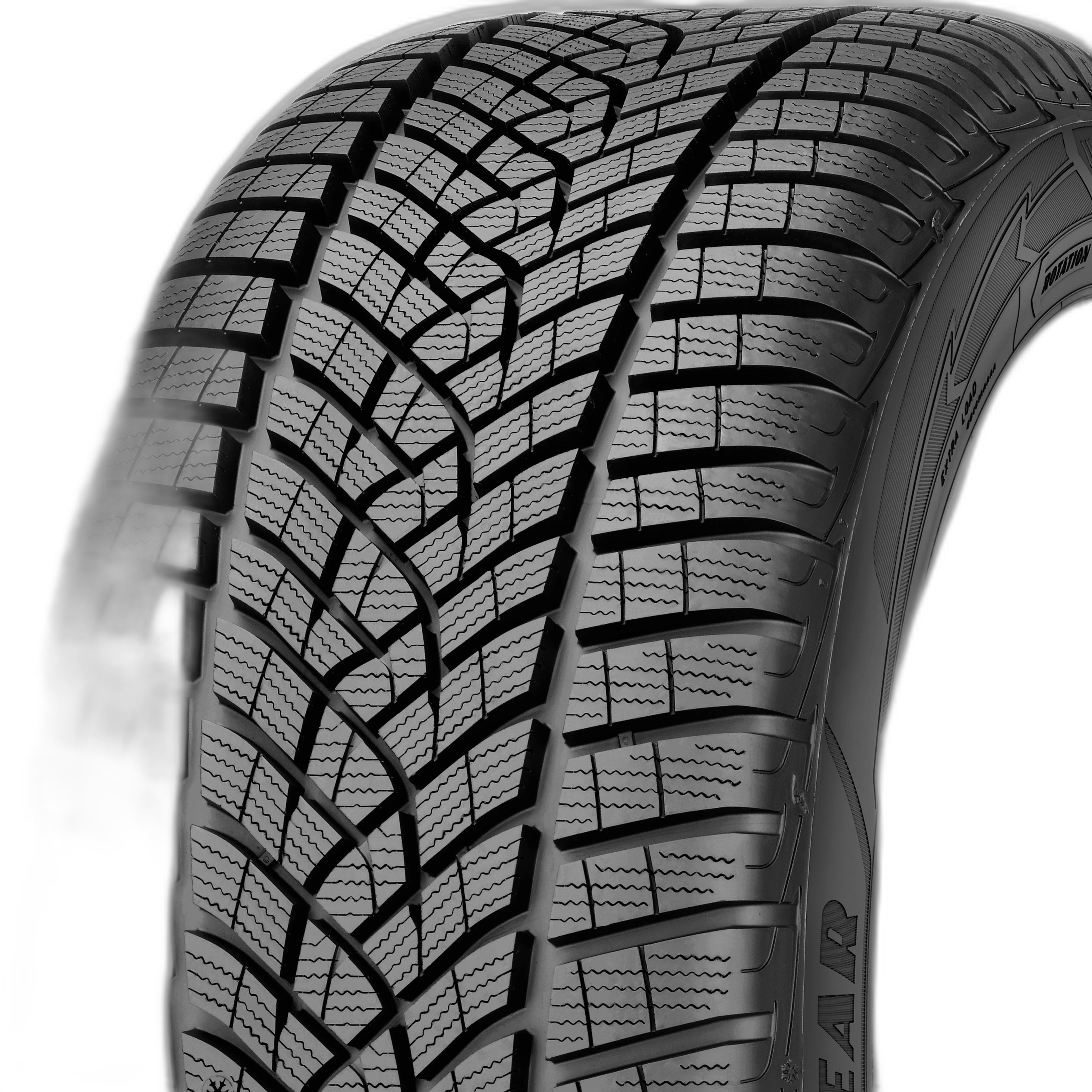GoodYear UltraGrip Performance+