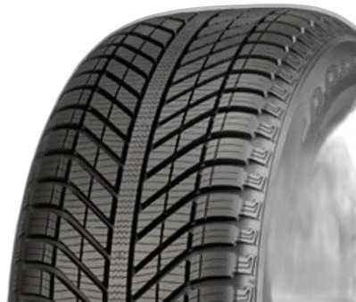 Goodyear Vector 4Seasons SUV