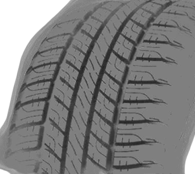 Goodyear Wrangler HP ALL WEATHER