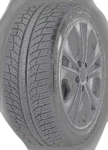 GT Radial 4Seasons