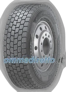 Hankook Dh31 
