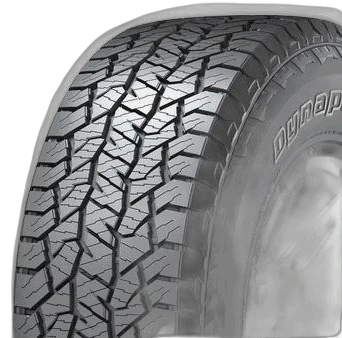 Hankook Dynapro AT2 RF11