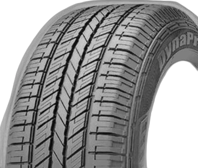 Hankook Dynapro HP RA23