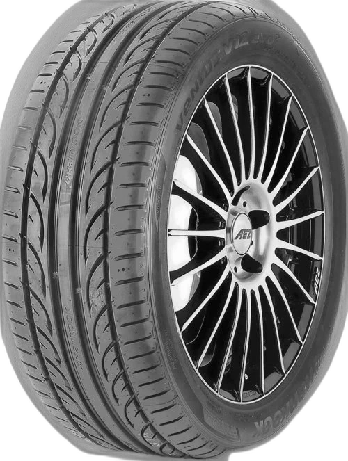 Hankook K120 Ventus V12 Evo2 