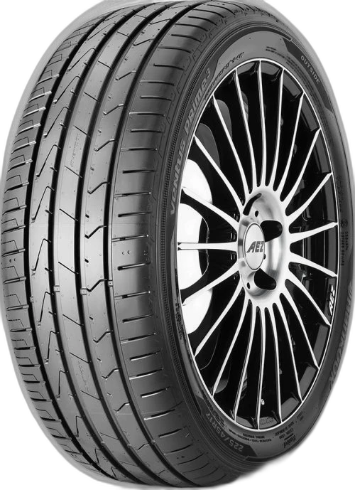 Hankook K125 Ventus Prime3 