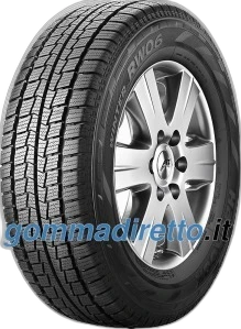 Hankook Rw06 