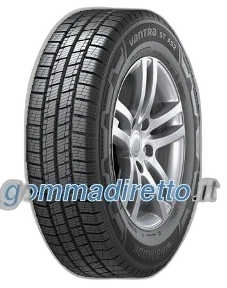Hankook Vantra ST AS2 RA30