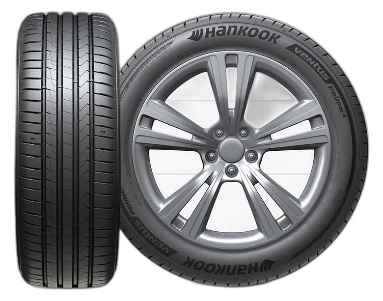 Hankook Ventus Prime 4