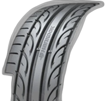 Hankook Ventus V12 evo2 K120