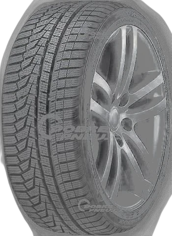 Hankook Winter i*cept evo2 SUV W320