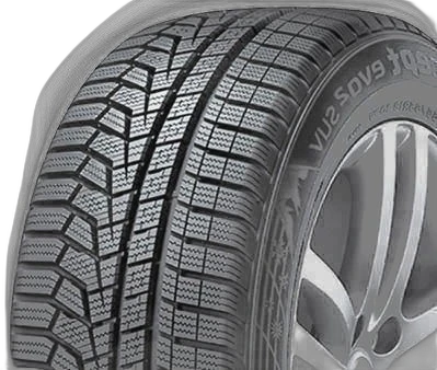 Hankook Winter i*cept evo2 SUV W320A