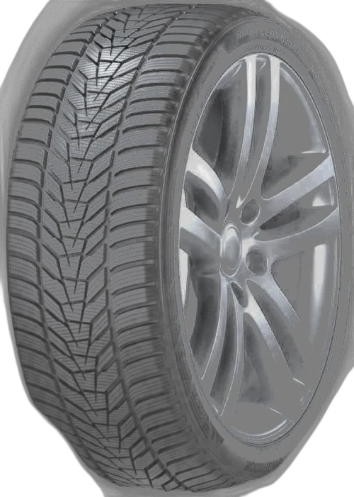 Hankook Winter i*cept evo3 X W330A