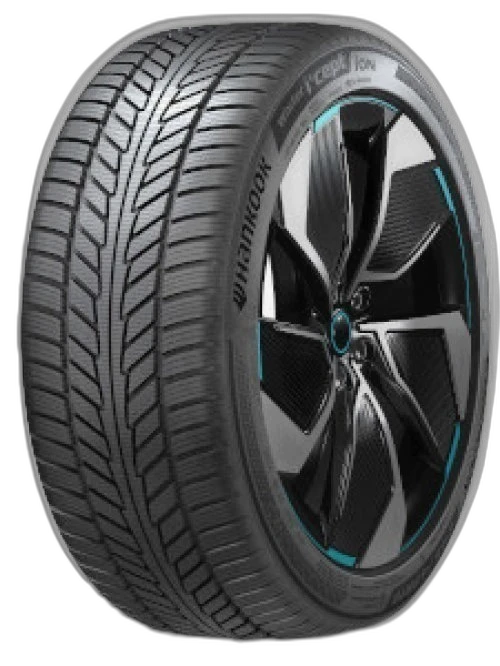 Hankook Winter I-Cept iOn X