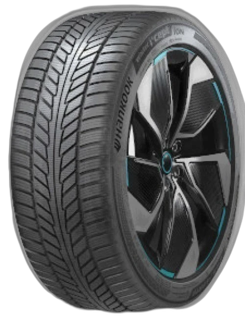 Hankook Winter I-Cept iOn