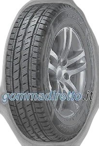 Hankook Winter i*cept LV RW12