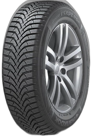 Hankook Winter i*cept RS2 W452