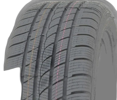 Imperial SnowDragon SUV