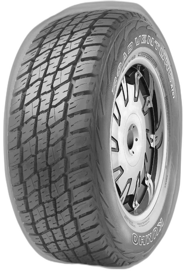 Kumho AT61