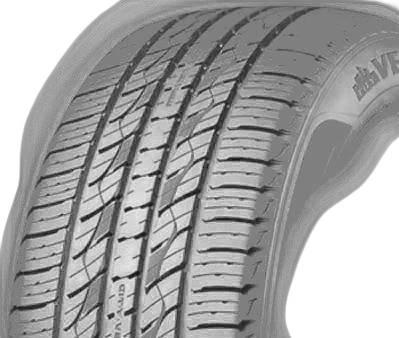 Kumho Crugen Premium KL33