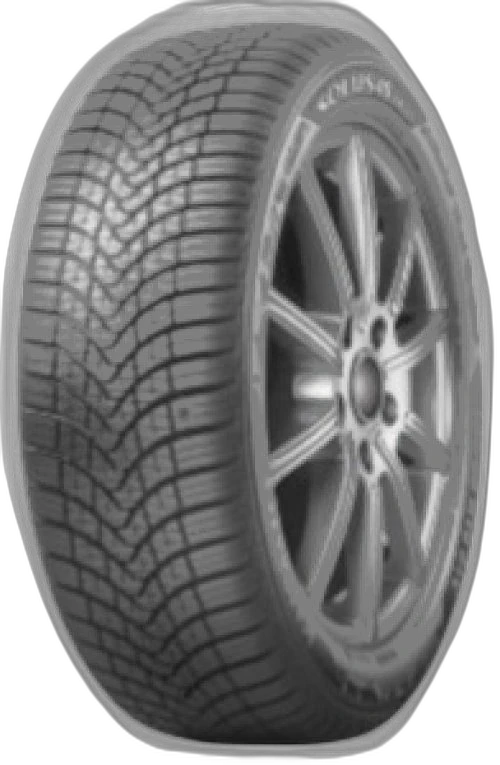 Kumho Solus 4S HA32+
