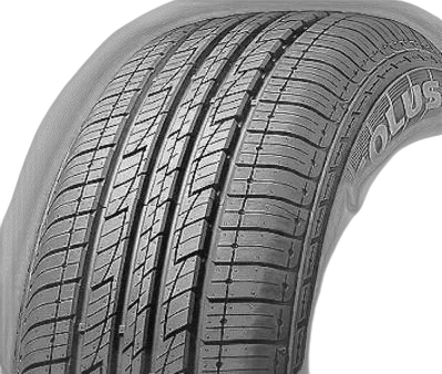 Kumho Solus ECO KL21