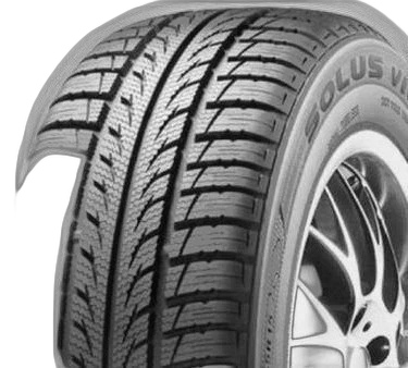 Kumho Solus Vier KH21