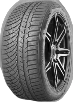 Kumho WinterCraft WP72