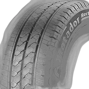 Matador Hectorra Van