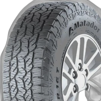 Matador MP72 Izzarda A/T 2