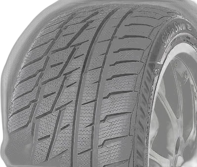 Matador MP92 Sibir Snow SUV