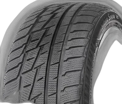 Matador Sibir Snow SUV