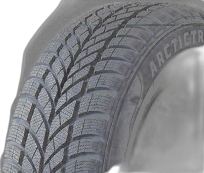 Maxxis Arctic Trekker WP-05