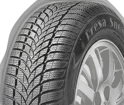 Maxxis Presa Snow MA-PW