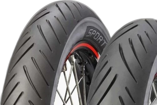 Metzeler Sportec Klassik