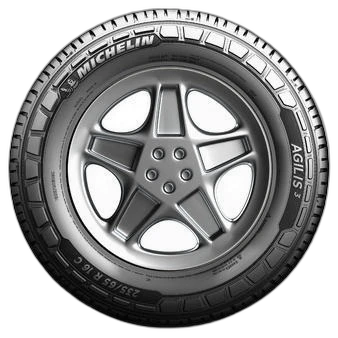 Michelin Agilis 3