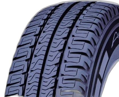 Michelin Agilis Camping