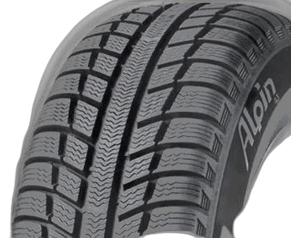 Michelin ALPIN A3