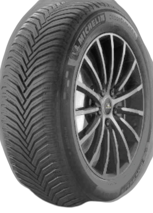 Michelin CrossClimate 2 A/W SUV