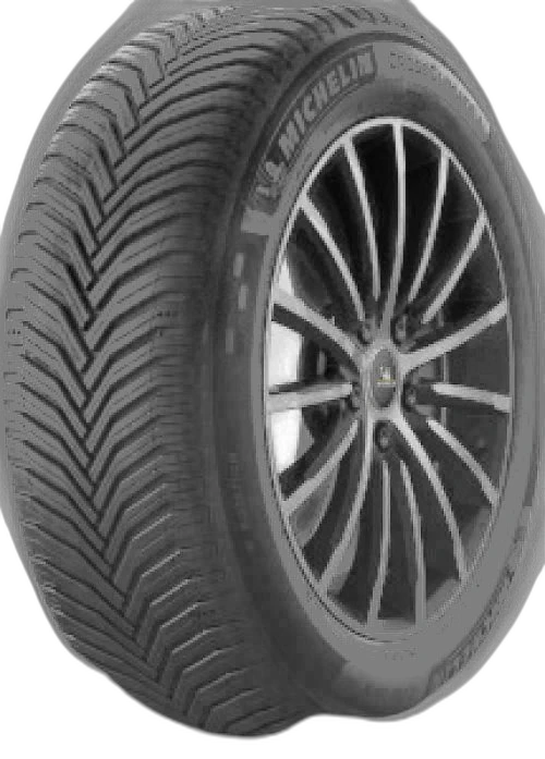 Michelin CrossClimate 2 A/W