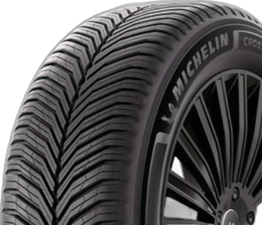 Michelin CrossClimate 3