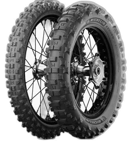 Michelin ENDURO