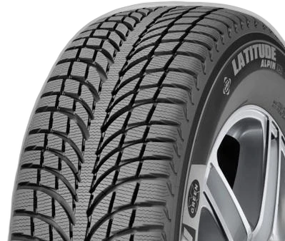 Michelin Latitude Alpin LA2