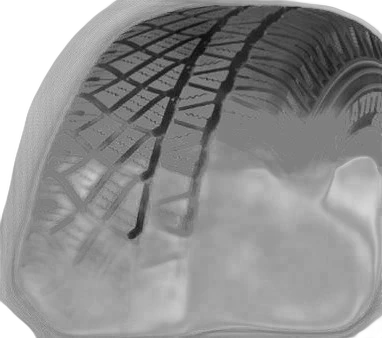 Michelin Latitude Cross