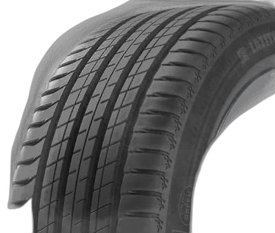 Michelin Latitude Sport 3