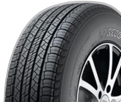 Michelin Latitude Tour