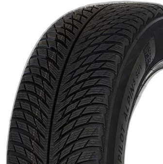 Michelin PILOT ALPIN 5 SUV