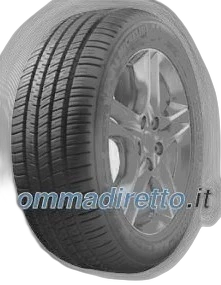 Michelin Pilot Sport A/S 3