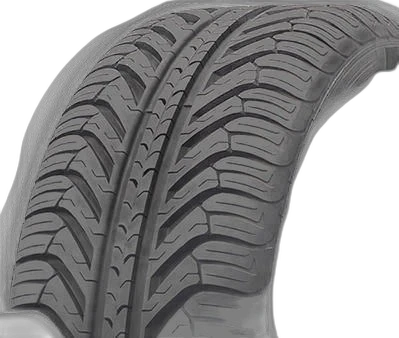 Michelin Pilot Sport A/S+