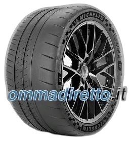 Michelin Pilot Sport CUP 2 R